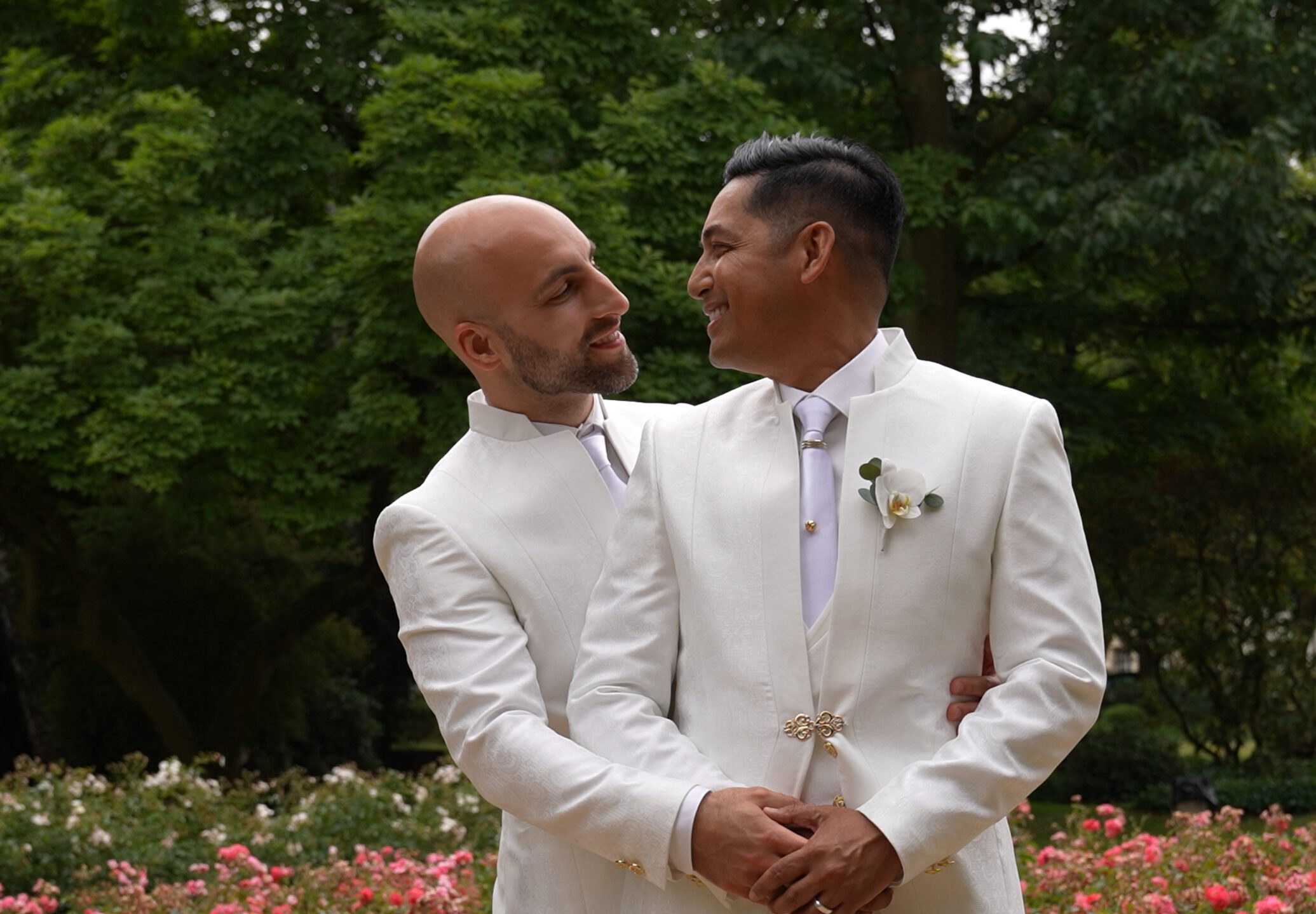 Hochzeitsvideo Münster